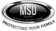 Michael's Security Doors