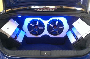 A Comprehensive Guide on  Finding Custom Car Audio Systems