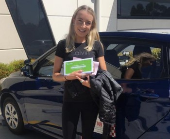 Join the Finest Driving School in Melbourne Today