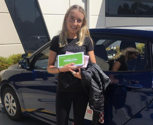 Join the Finest Driving School in Melbourne Today