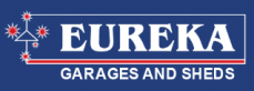 Eureka Garages & Sheds