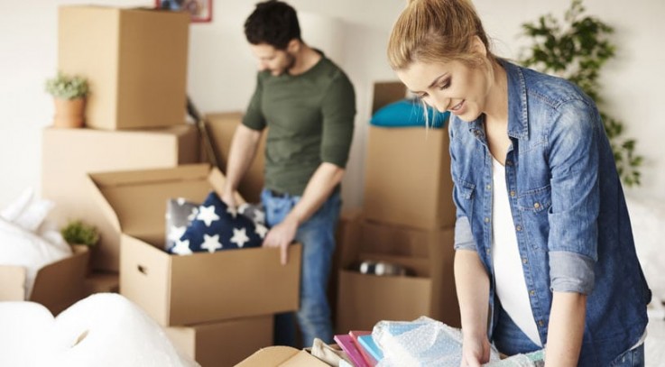 Removalists in Doncaster