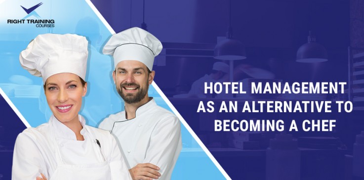 Make your career in hospitality courses 
