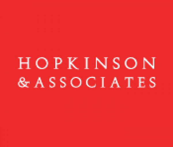 Hopkinson & Associates