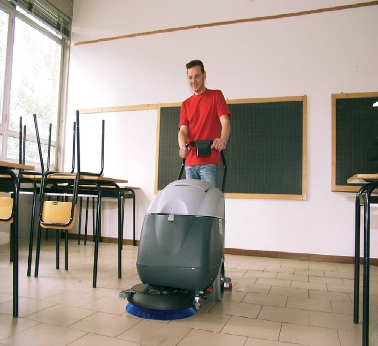 Get the Best School Cleaning Company in Sydney