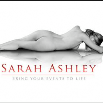 Sarah Ashley