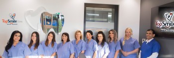 Top Smile Clinic | Mascot Dental Clinic | Mascot Dentist