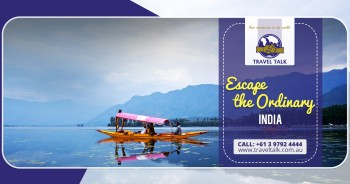 Travel Talk (International) Pty Ltd