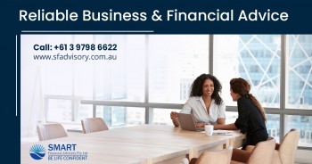 Get the Best Investment Strategy from Our Advisors