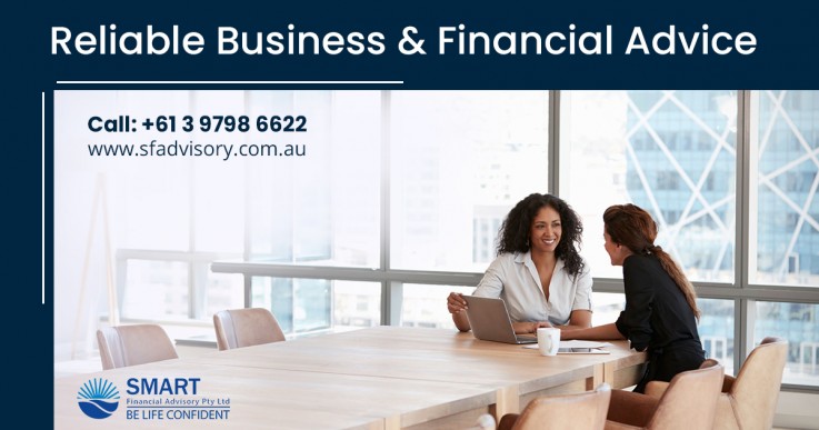 Get the Best Investment Strategy from Our Advisors