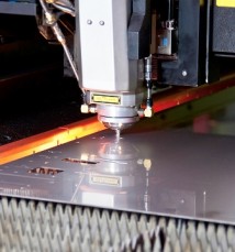 Laser Cutting provider in Melbourne