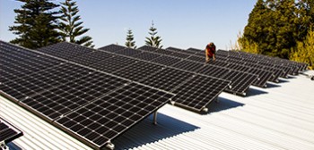Solar hot water repairs Perth- Solar Hot water Solutions