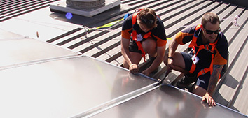 Solar hot water repairs Perth- Solar Hot water Solutions