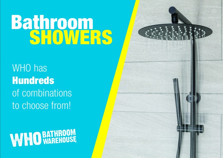 Buy High-Quality Tap Shower Heads 