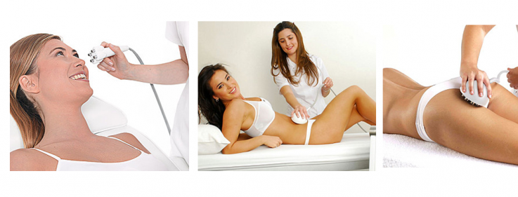 Rapha Beauty Slimming Centre in Sydney CBD...