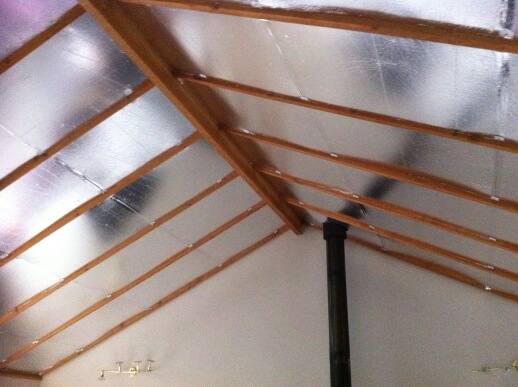 Cathedral Ceiling Insulation Supplier in Australia