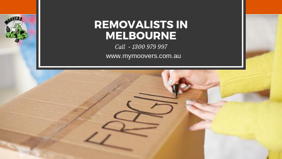 Best Moving Company for your Local Removals in Doncaster