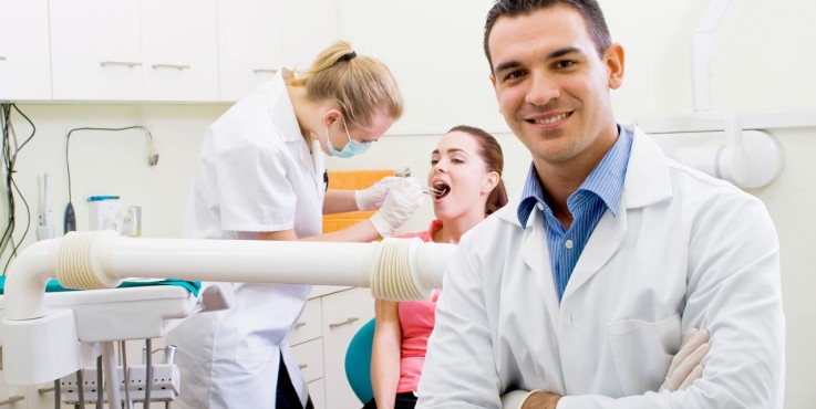 Dentist Northcote