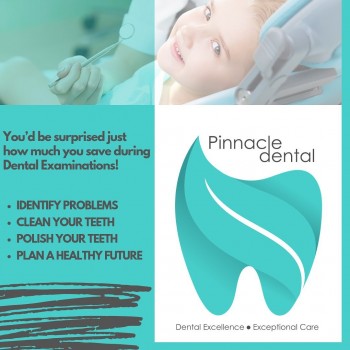 Pinnacle Dental