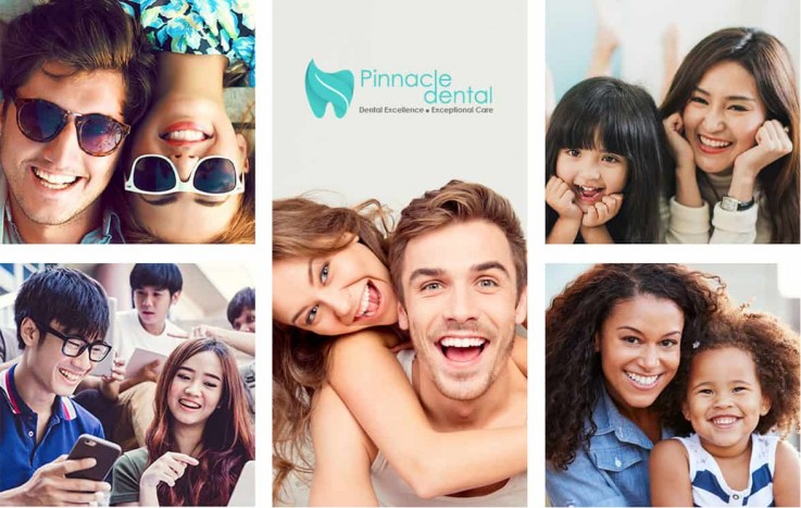 Pinnacle Dental