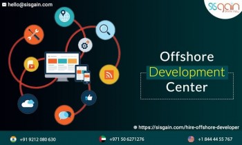 Hire dedicated offshore development team
