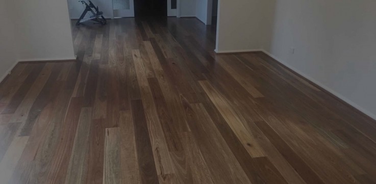Timber Flooring Serivice in Melbourne