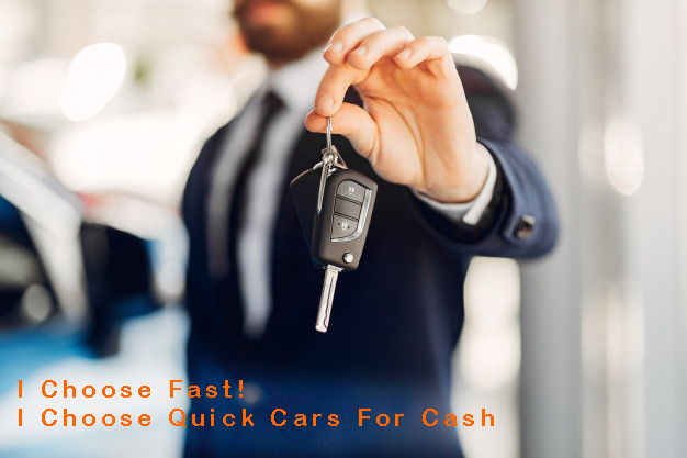 Stress-Free Way To Get Cash For Your Car Removals 