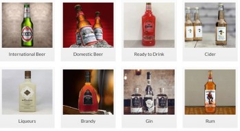 Alcohol Delivery Sydney