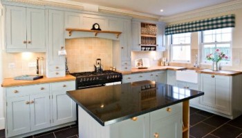 Kitchen Renovations in Armadale