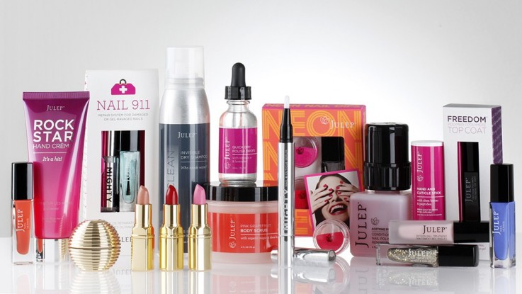 Professional wholesale makeup supplies in Australia 