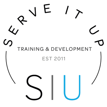 Join Serve It Up and enrol for a barista course and master the art of coffee-making