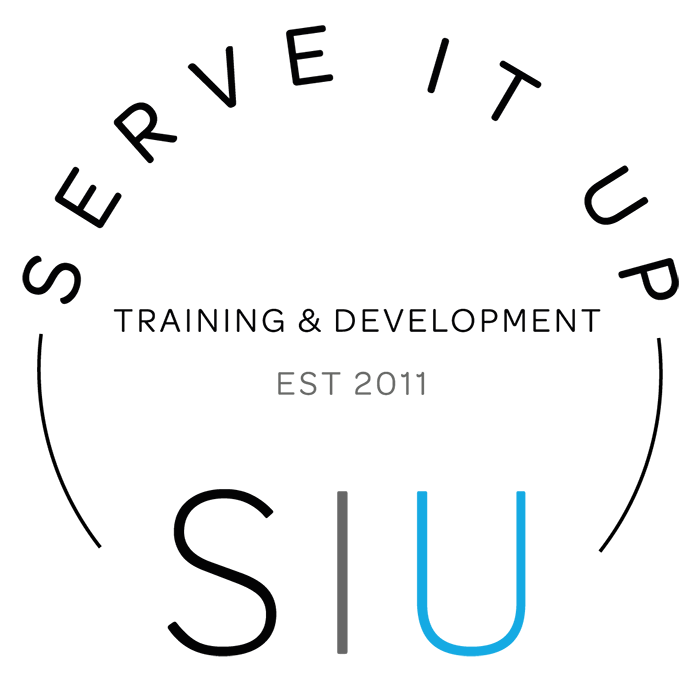 Join Serve It Up and enrol for a barista course and master the art of coffee-making