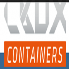 CBOX Containers