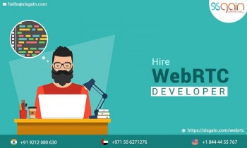 The best webrtc development company