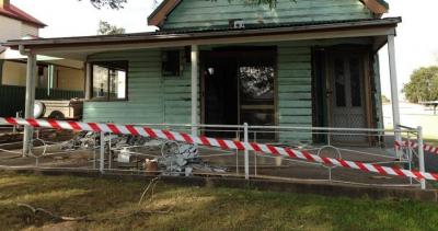 Get Asbestos Testing Service