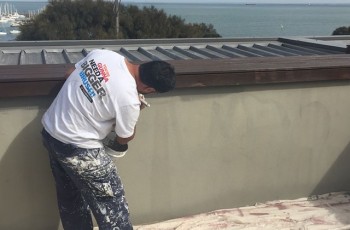 Commercial Painting Service in Melbourne