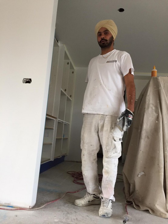 Commercial Painting Service in Melbourne