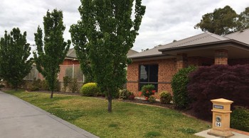 Retirement Villages Near Wodonga