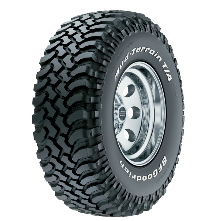 4WD Tyres for Sale at Wholesale Price