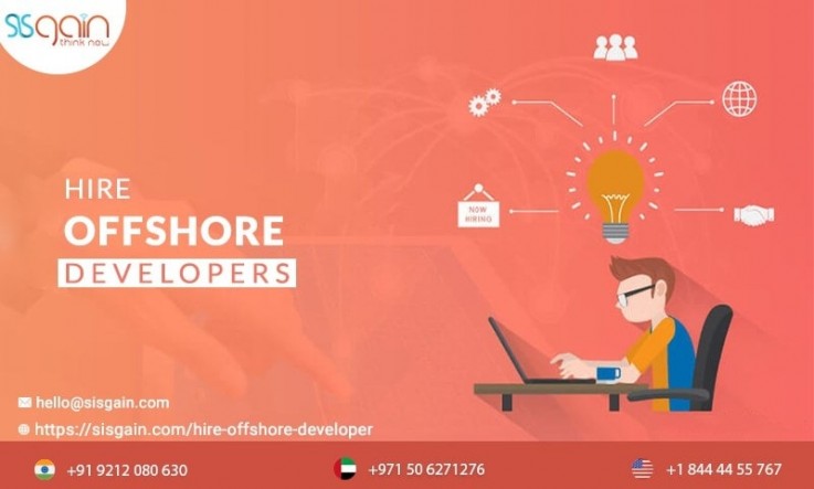The finest offshore software development team 