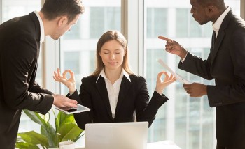 Counselling life resolutions