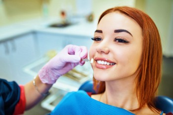 Dentist in Lyndhurst - Comprehensive Dental Treatment