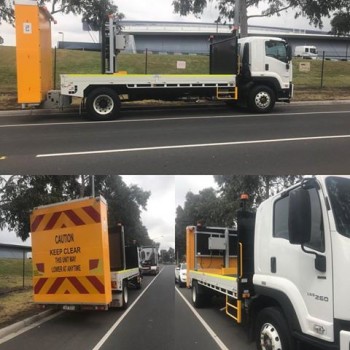 Traffic Control Companies Victoria | Construct Traffic