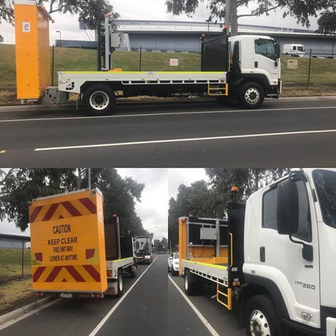 Traffic Control Companies Victoria | Construct Traffic