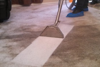 Back 2 New Carpet Cleaning Adelaide