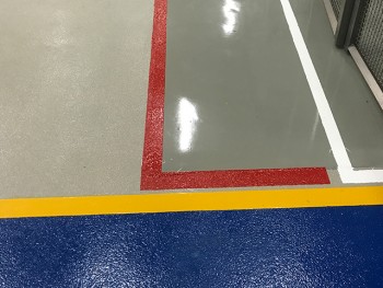 Get The Best Health and safety Flooring 