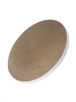 Cat replacement scratcher pad