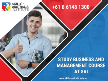 Boost your management skill with best Advance diploma in Business Administration(BSB60215)
