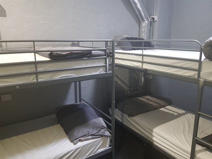 The Best Backpackers’ Hostel in Perth, Australia