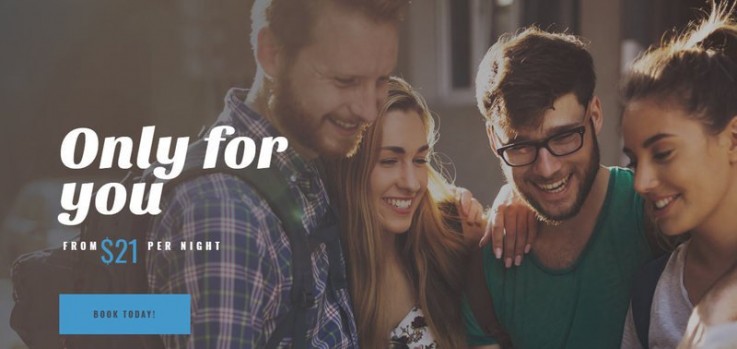 The Best Backpackers’ Hostel in Perth, Australia